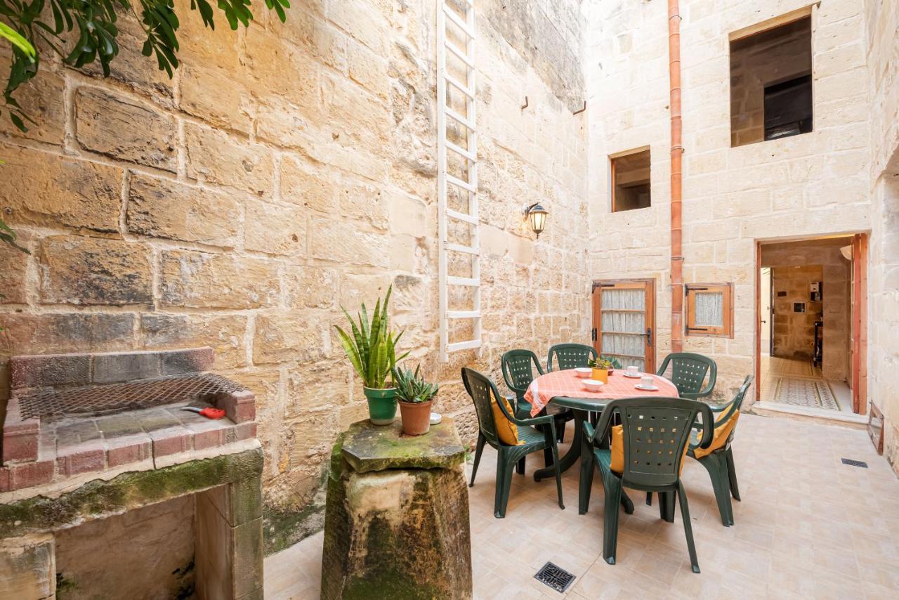 Willa Casa Melita Rabat Zewnętrze zdjęcie