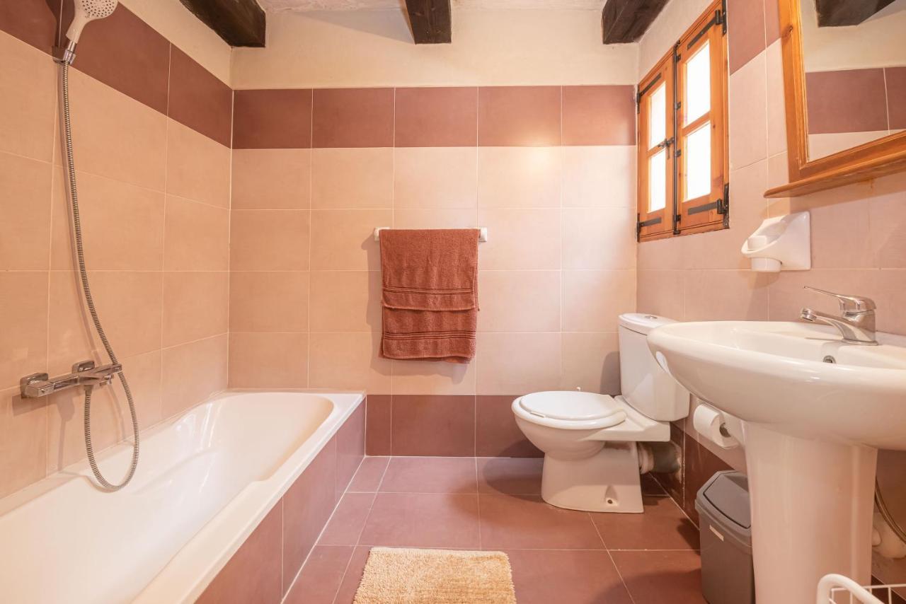 Willa Casa Melita Rabat Zewnętrze zdjęcie